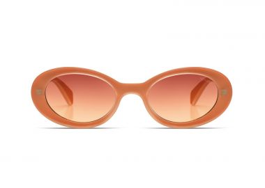 Γυαλιά ηλίου Ana Velvet Coral - KOMONO - 