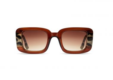 Γυαλιά ηλίου Avery Bronze Bobcat - KOMONO - 