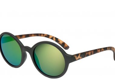 Γυαλιά Ηλίου Breo Alexa Mirror Black T.Shell B-AP-ALX74-Black-T-Shell Γυναικείο - Breo - 