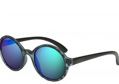 Γυαλιά Ηλίου Breo Alexa Mirror Black T.Shell Black B-AP-ALX79-Black-Tshell-Black Γυναικείο - Breo - 