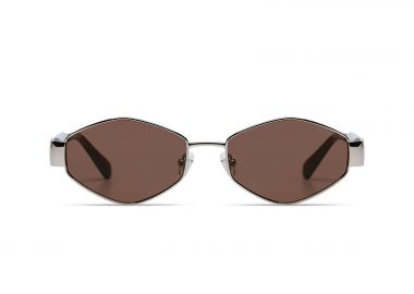 Γυαλιά ηλίου Fenix Silver - KOMONO - 