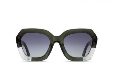 Γυαλιά ηλίου Gwen Emerald Shadow - KOMONO - 