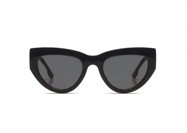 Γυαλιά ηλίου Kim Black Tortoise - KOMONO - 