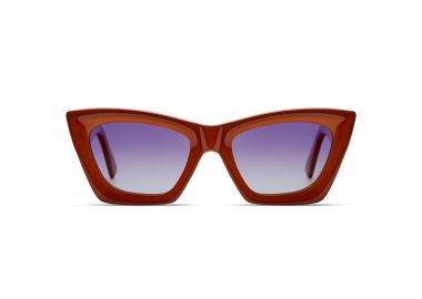 Γυαλιά ηλίου M Amber - KOMONO - 