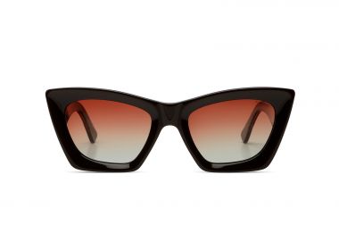 Γυαλιά ηλίου M Black Bronze - KOMONO - 
