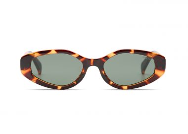 Γυαλιά ηλίου Margot Havana - KOMONO - 