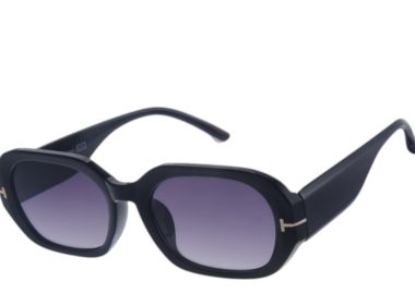 Γυαλιά Ηλίου Paolo Moss Βlack & Gold Deco 2013608311-Smoke Gradient Γυναικείο - Paolo Moss - 