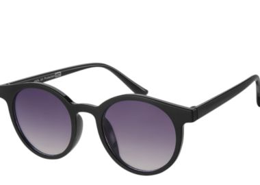 Γυαλιά Ηλίου Paolo Moss Black 2013608011-Smoke Gradient Γυναικείο - Paolo Moss - 