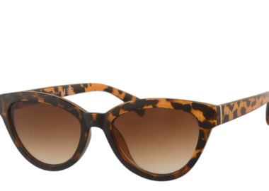 Γυαλιά Ηλίου Paolo Moss Brown & Gold Deco 2013063412-Brown Gradient Γυναικείο - Paolo Moss - 