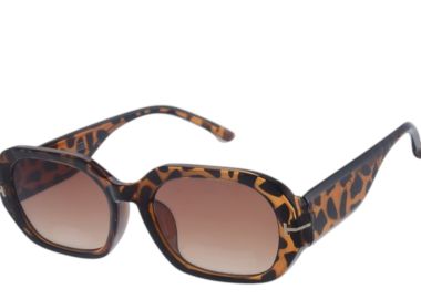 Γυαλιά Ηλίου Paolo Moss Brown Demi & Gold Deco 2013608312-Brown Gradient Γυναικείο - Paolo Moss - 