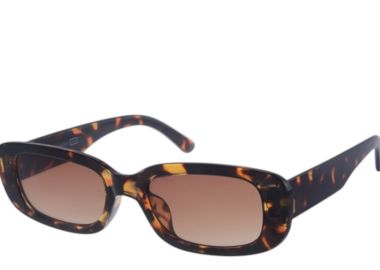 Γυαλιά Ηλίου Paolo Moss Brown Demi Paper Wrap 2013608253-Brown Gradient Γυναικείο - Paolo Moss - 