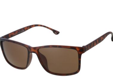 Γυαλιά Ηλίου Paolo Moss Brown Solid 2013202373-Brown Solid Ανδρικό - Paolo Moss - 