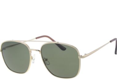 Γυαλιά Ηλίου Paolo Moss Light Gold 2013013721-g15 Ανδρικό - Paolo Moss - 