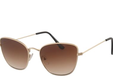 Γυαλιά Ηλίου Paolo Moss Light Gold 2013502161-Brown Gradient Γυναικείο - Paolo Moss - 