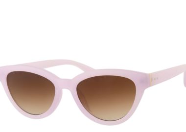 Γυαλιά Ηλίου Paolo Moss Light Milky Purple & Gold Deco 2013063413-Brown Gradient Γυναικείο - Paolo Moss - 