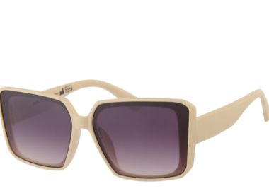 Γυαλιά Ηλίου Paolo Moss Μatt Βeige 2013608551-Smoke Gradient Γυναικείο - Paolo Moss - 