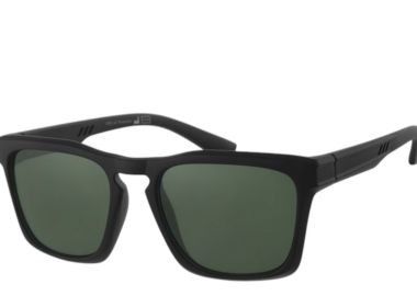 Γυαλιά Ηλίου Paolo Moss Matt Black 2013202562-g15 Ανδρικό - Paolo Moss - 