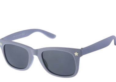 Γυαλιά Ηλίου Paolo Moss Matt Purple & Silver Deco (5-8Y) 2013240352-Smoke Solid Κορίτσι - Paolo Moss - 