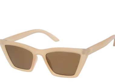 Γυαλιά Ηλίου Paolo Moss Milky Beige 2013608402-Brown Solid Γυναικείο - Paolo Moss - 