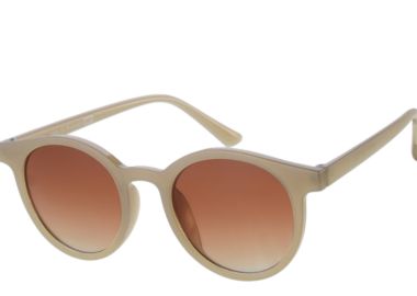 Γυαλιά Ηλίου Paolo Moss Milky Nude 2013608013-Brown Gradient Γυναικείο - Paolo Moss - 