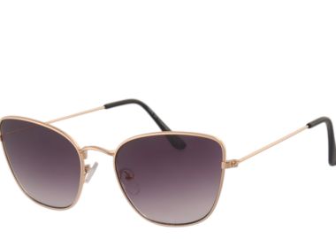 Γυαλιά Ηλίου Paolo Moss Rose Gold 2013502162-Smoke Gradient Γυναικείο - Paolo Moss - 