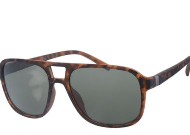 Γυαλιά Ηλίου Paolo Moss Rubber Touch & Matt Gun Deco 2013021653-g15 Ανδρικό - Paolo Moss - 