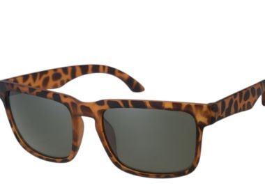 Γυαλιά Ηλίου Paolo Moss Ruber Touch & Brown Demi 2013202313-g15 Ανδρικό - Paolo Moss - 