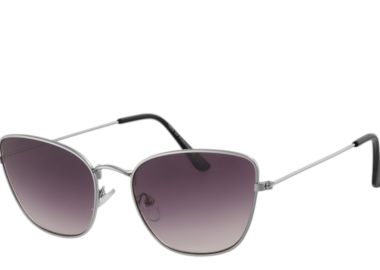 Γυαλιά Ηλίου Paolo Moss Silver 2013502163-Smoke Gradient Γυναικείο - Paolo Moss - 