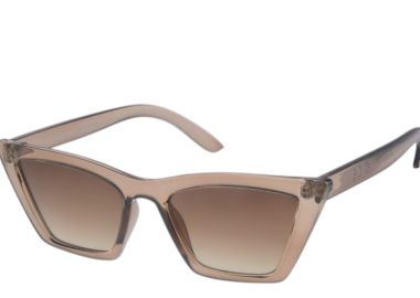 Γυαλιά Ηλίου Paolo Moss Τransparent Βrown 2013608403-Βrown Gradient Γυναικείο - Paolo Moss - 