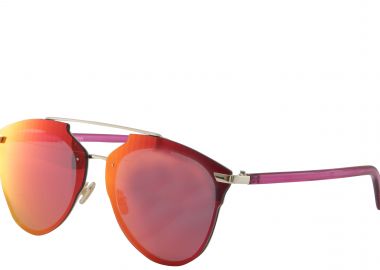 Γυαλιά Ηλίου Prescot London Με Φακούς Καθρέφτες S1971-FUCHSIA Γυναικείο - Prescot London - 