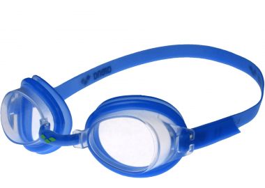 Γυαλιά Κολύμβησης Arena Bubble3 92395-70 Unisex Παιδικό - Arena - 