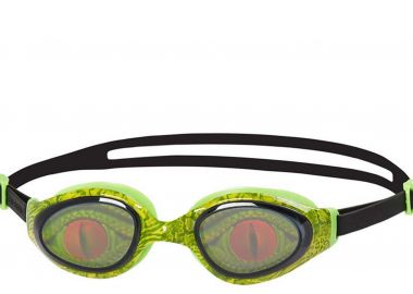 Γυαλιά Κολύμβησης Speedo Holowonder 10488-GREEN-SMOKE Unisex Παιδικό - Speedo - 