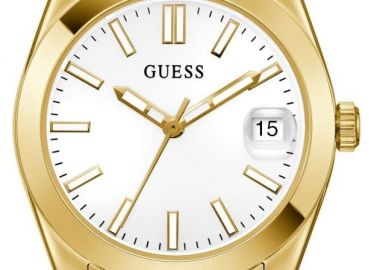 GUESS Alice - GW0934L2, Gold case with Stainless Steel Bracelet - Guess - 