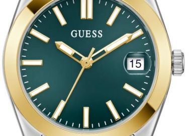 GUESS Alice - GW0934L3, Silver case with Stainless Steel Bracelet - Guess - 