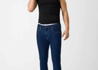 Guess ανδρικό τζιν παντελόνι Skinny Fit 