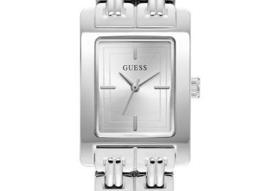 GUESS Cove - GW1026L1, Silver case with Stainless Steel Bracelet - Guess - 