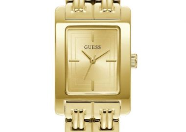 GUESS Cove - GW1026L2, Gold case with Stainless Steel Bracelet - Guess - 