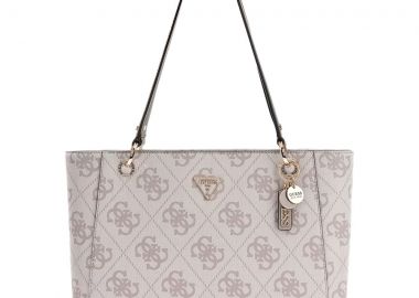 Guess dove τσάντα ώμου NOELLE SO9672250 - Guess - 