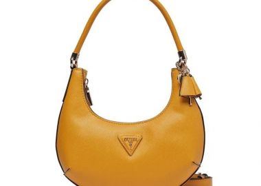 GUESS GIZELE SMALL HOBO WVG919501 TOPAZ - GUESS - 