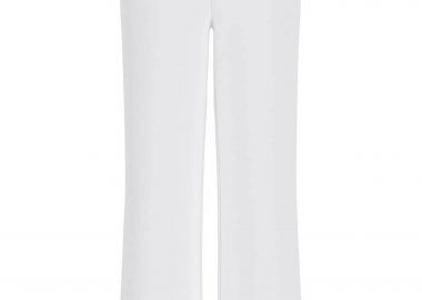 Guess γυναικείο παντελόνι Wide Leg - W6GA1LD0707 Λευκό - GUESS - 