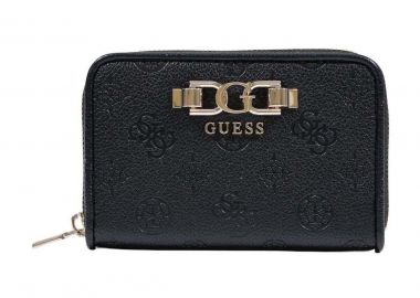 Guess Γυναικείο Πορτοφόλι Μαύρο PD9916140 Μαύρο - Guess - 