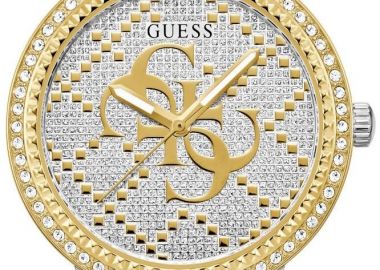 GUESS Lace - GW0944L3, Silver case with Stainless Steel Bracelet - Guess - 