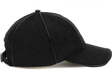 GUESS μαύρο καπέλο AW5282 - Guess - 