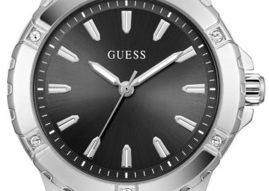 GUESS Mist - GW0948L1, Silver case with Stainless Steel Bracelet - Guess - 