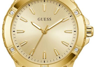 GUESS Mist - GW0948L2, Gold case with Stainless Steel Bracelet - Guess - 
