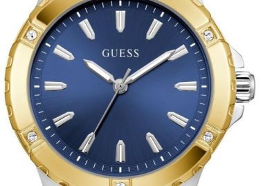 GUESS Mist - GW0948L3, Silver case with Stainless Steel Bracelet - Guess - 