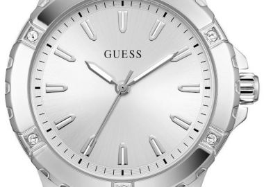 GUESS Mist - GW0948L6, Silver case with Stainless Steel Bracelet - Guess - 