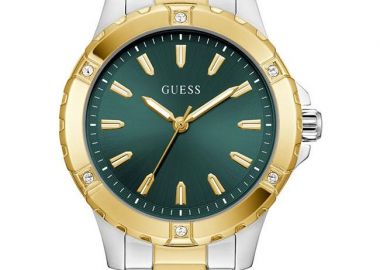 GUESS Mist - GW0948L8, Silver case with Stainless Steel Bracelet - Guess - 