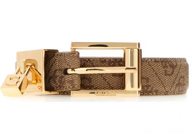 Guess μπεζ ζώνη Yesba BW9322 - Guess - 