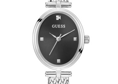 GUESS Ruby - GW0935L1, Silver case with Stainless Steel Bracelet - Guess - 